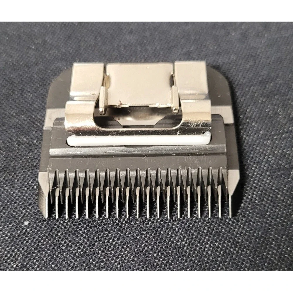 ConairPRO High Carbon Steel Pet Grooming Replacement Blade Set (Size 40 & 7F)
